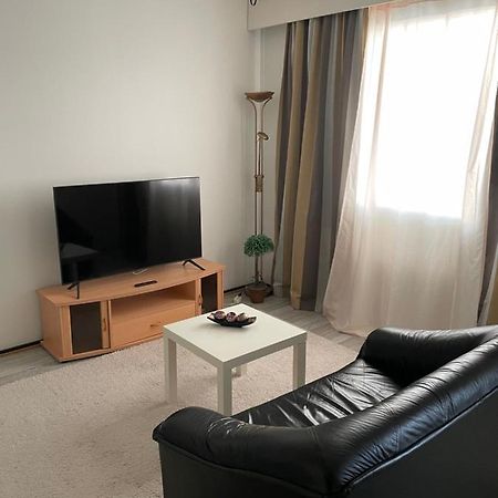 Lovely Apartment Within Walking Distance -Centre Pori Luaran gambar