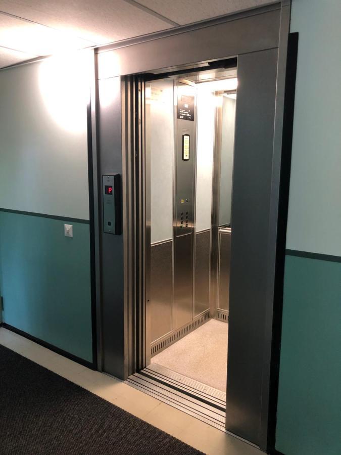 Lovely Apartment Within Walking Distance -Centre Pori Luaran gambar