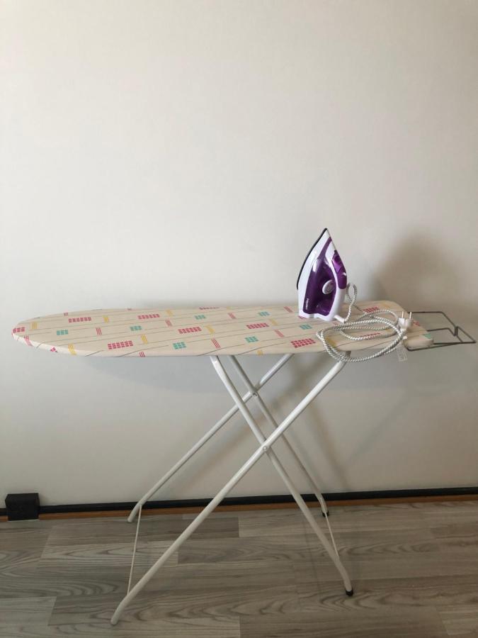 Lovely Apartment Within Walking Distance -Centre Pori Luaran gambar
